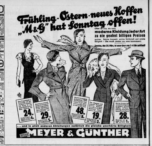 Datei:Meyer Günther Frühling-Ostern Dortmunder Zeitung 20. März 1932.jpg