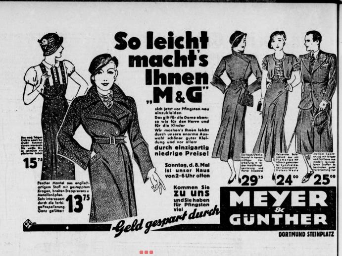 Datei:Meyer Günther So leicht Dortmunder Zeitung 8. Mai 1932 (1).jpg