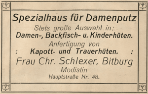 Damenputz Bitburg Archiv Stephan Garcon komprimiert.png